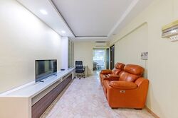 Blk 276 Tampines Street 22 (Tampines), HDB 3 Rooms #601684781